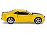 Chevrolet Camaro SS RS 2010 1:24 Maisto Amarelo - Imagem 9